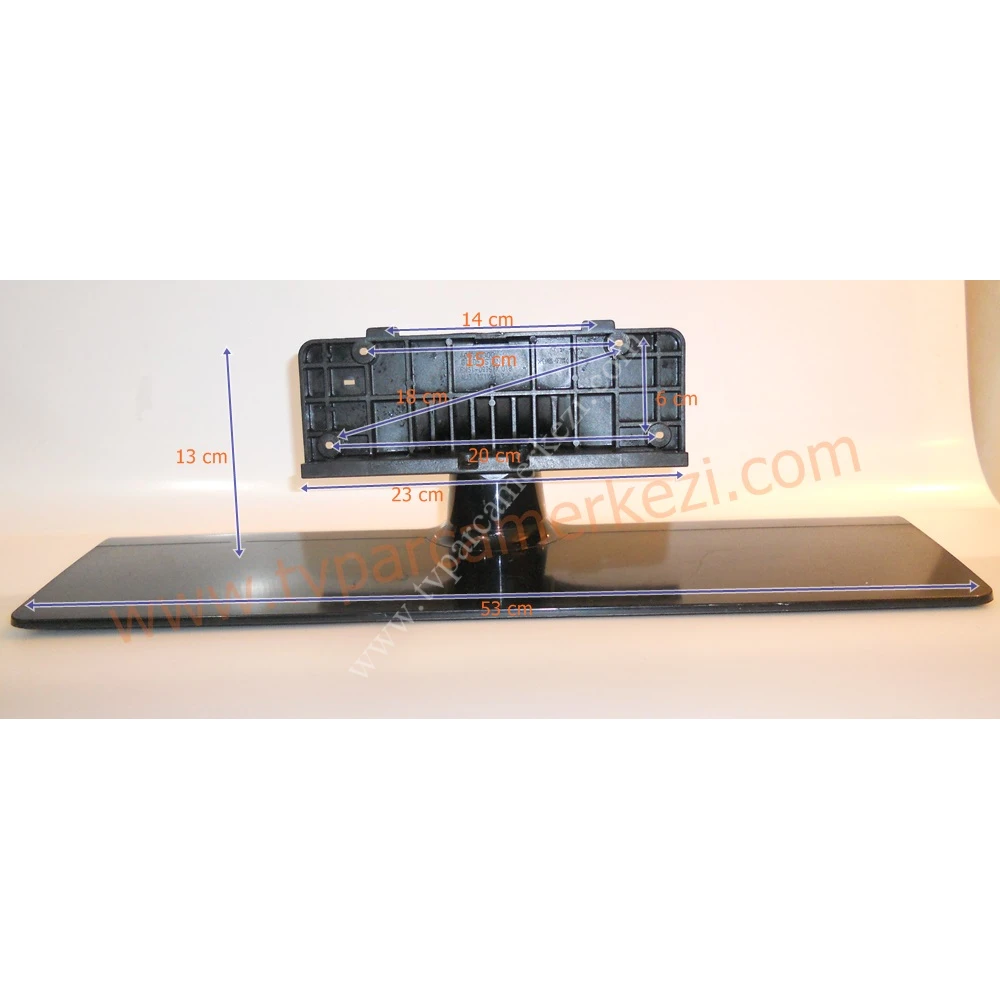 SAMSUNG UE40H5090AS , UE40H5000 , UE40H5500 , MASA ÜSTÜ YER AYAĞI, YER STANDI, AYAK 505