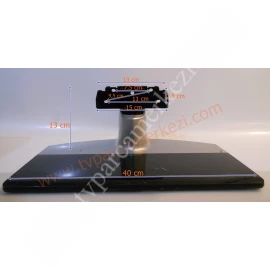 SONY KDL-32V4210 , KDL-32W4000 , KDL-32L4000 , KDL-32U4000 Masa Üstü Yer Ayağı, Yer Standı