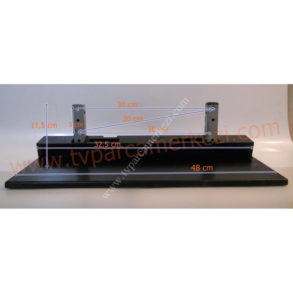 SONY KDL-40X3500 , MASA ÜSTÜ YER AYAĞI, YER STANDI, AYAK 614
