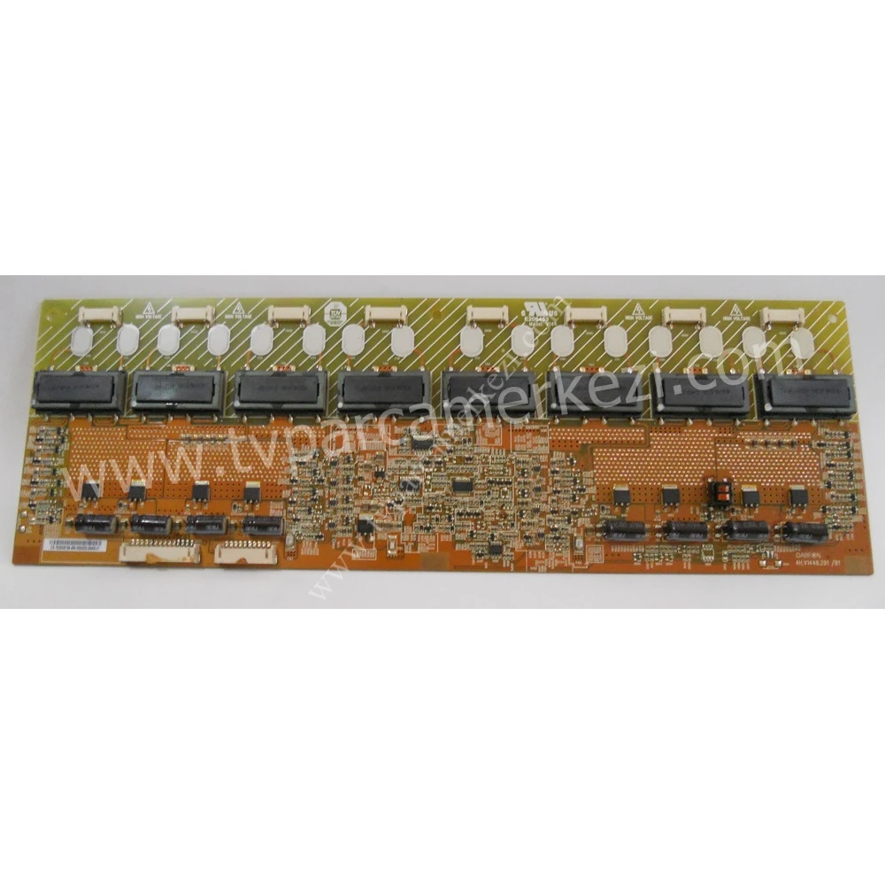 4H.V1448.291/B1 , DS-1926006166-699 , E206453 V144 , DS1926006166699 , PHILIPS  32PF1000/62 INVERTER BOARD