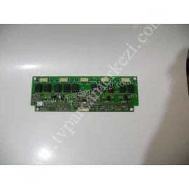 PLCD0120503  , PLCD0I20503  , IVB65113  , EMAX PLCD0120503  , BEKO  F 651  INVERTER BOARD