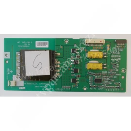 LC420WUN-SCD1, (SLAVE) , 6632L-0621A , 3PEGC20006B-R , LGIT PNEL-T902 D REV 0.4 , PANASONIC TC-L42U22 INVERTER BOARD