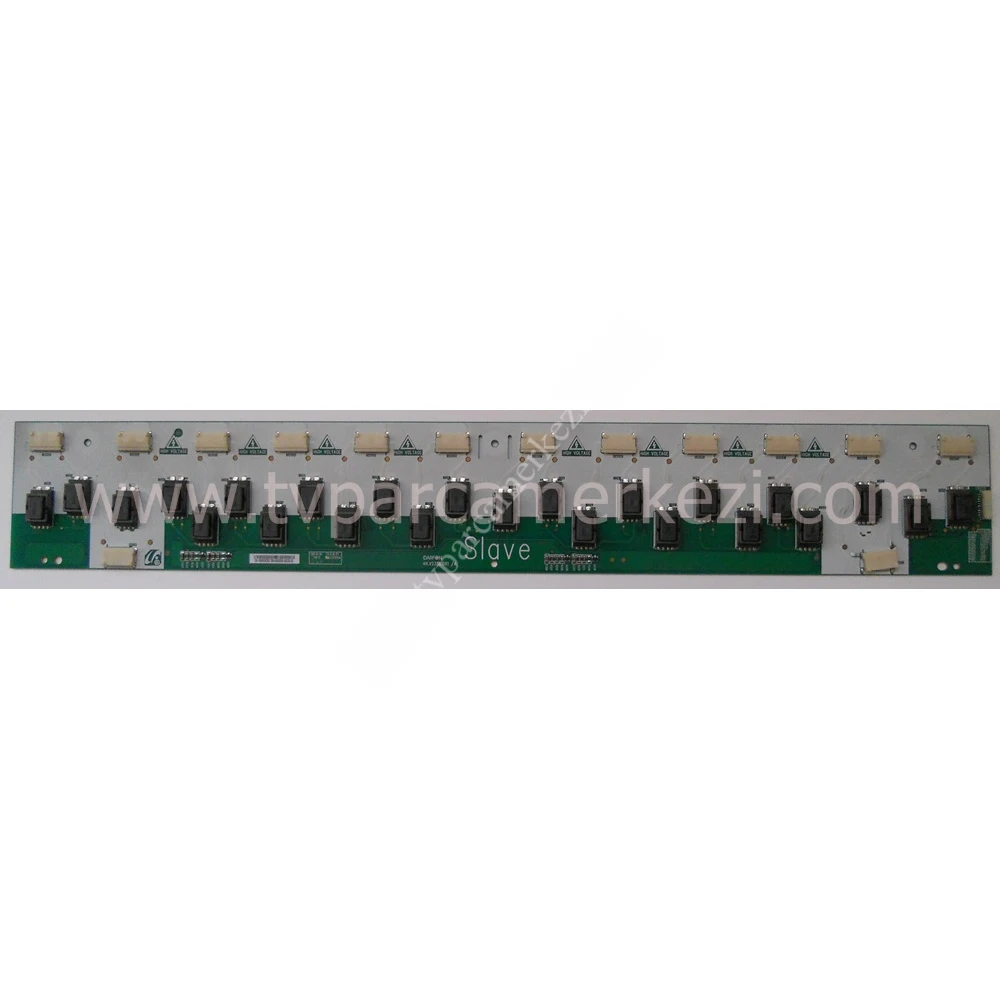 4H.V2358.081 , 4H.V2358.081/A , 1926006393 , SAMSUNG LE46M86BD INVERTER BOARD