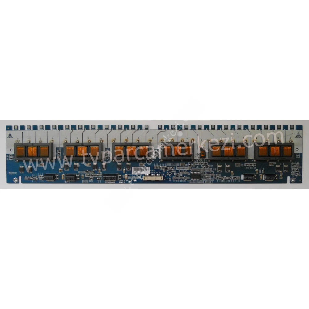 SSI400HA22 , SSI400HA22 REV0.7 , LJ97-01239B, , TOSHIBA 40RF350U INVERTER BOARD