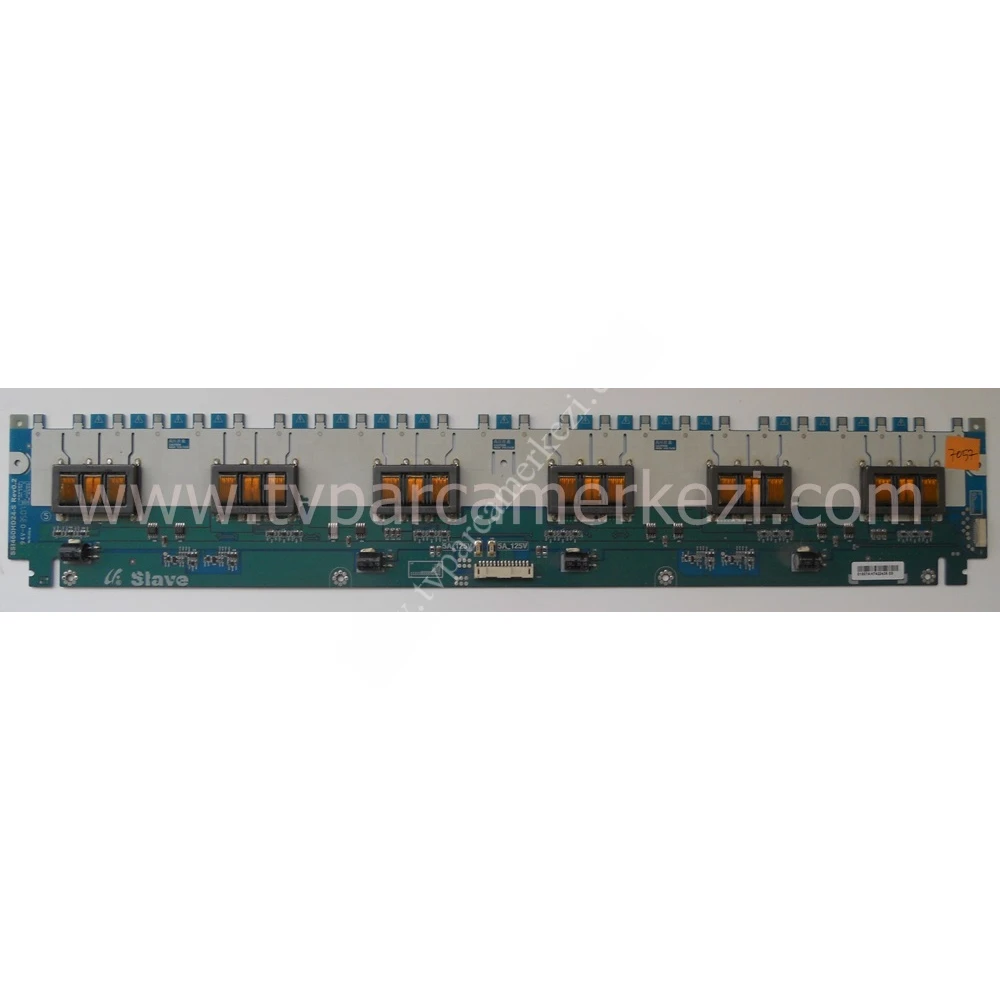 SSI460HD24-S , SSI460HD24-S REV0.2 , LJ97-01507A , TOSHIBA 46RF350U INVERTER BOARD