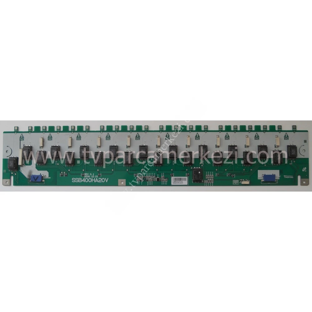 SSB400HA20V SSB400WA20V , SSB400WA20V , C080202731A1 , SAMSUNG LE40F86BXD INVERTER BOARD