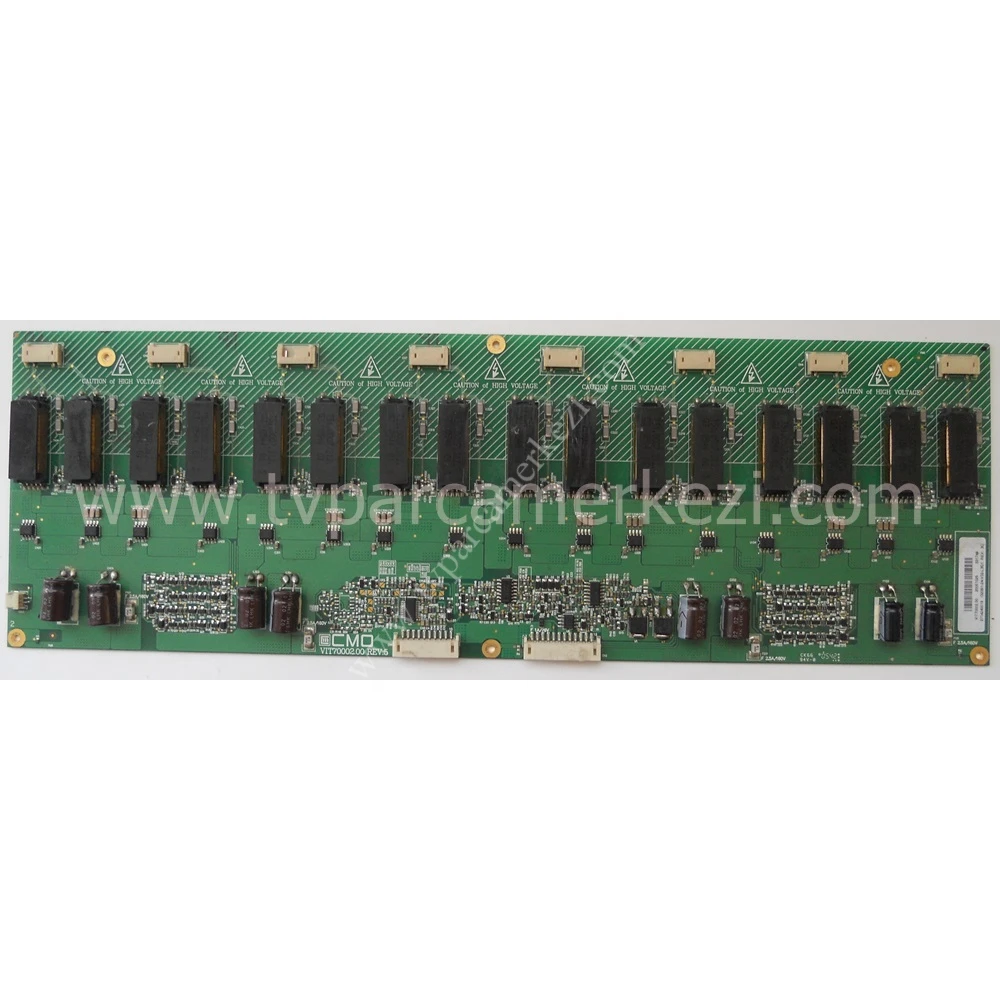 I320B1-24-V02-L3C1 , I320B1-24-V02-L3C1 REV:3C , VIT70002.00 , 2714240019 , SAMSUNG LN40B530P7FXZA INVERTER BOARD