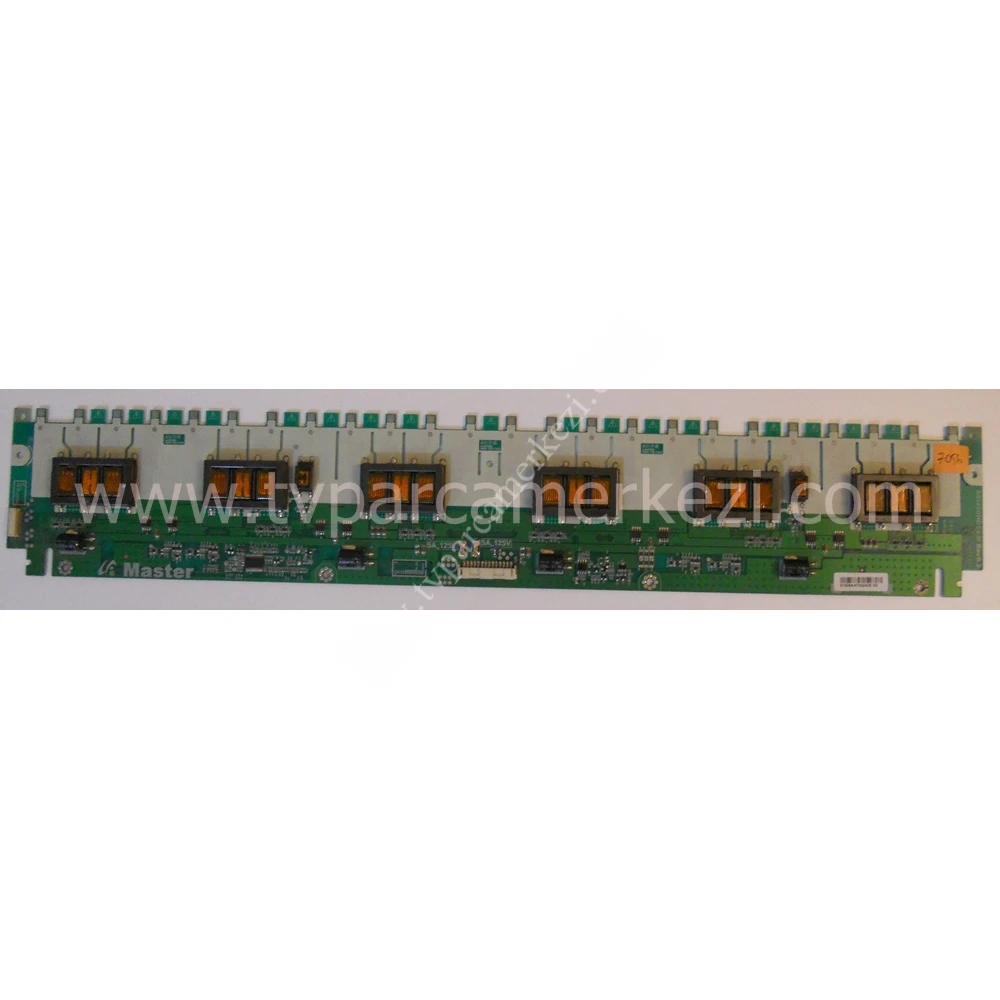 SSI460HD24-M , SSI460HD24-M REV0.2 , LJ97-01508A , TOSHIBA 46RF350U INVERTER BOARD