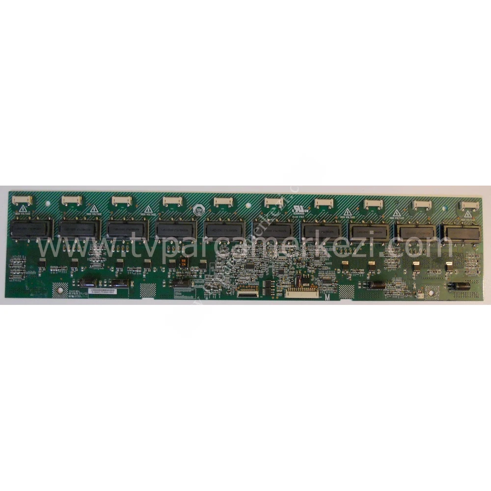 E206453 , 4H.V1838.371/C2 , V183 , DS-1926006333-75P-0000000-01550-03 , PHILIPS 42PFL5322/10 INVERTER BOARD
