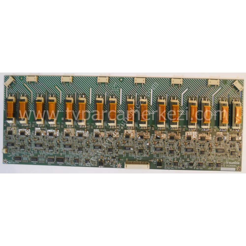 IV120320 , IV120320C , 2714160001 , I296W1-16S-V02-S1J0 , SONY KLV-30HR3 INVERTER BOARD