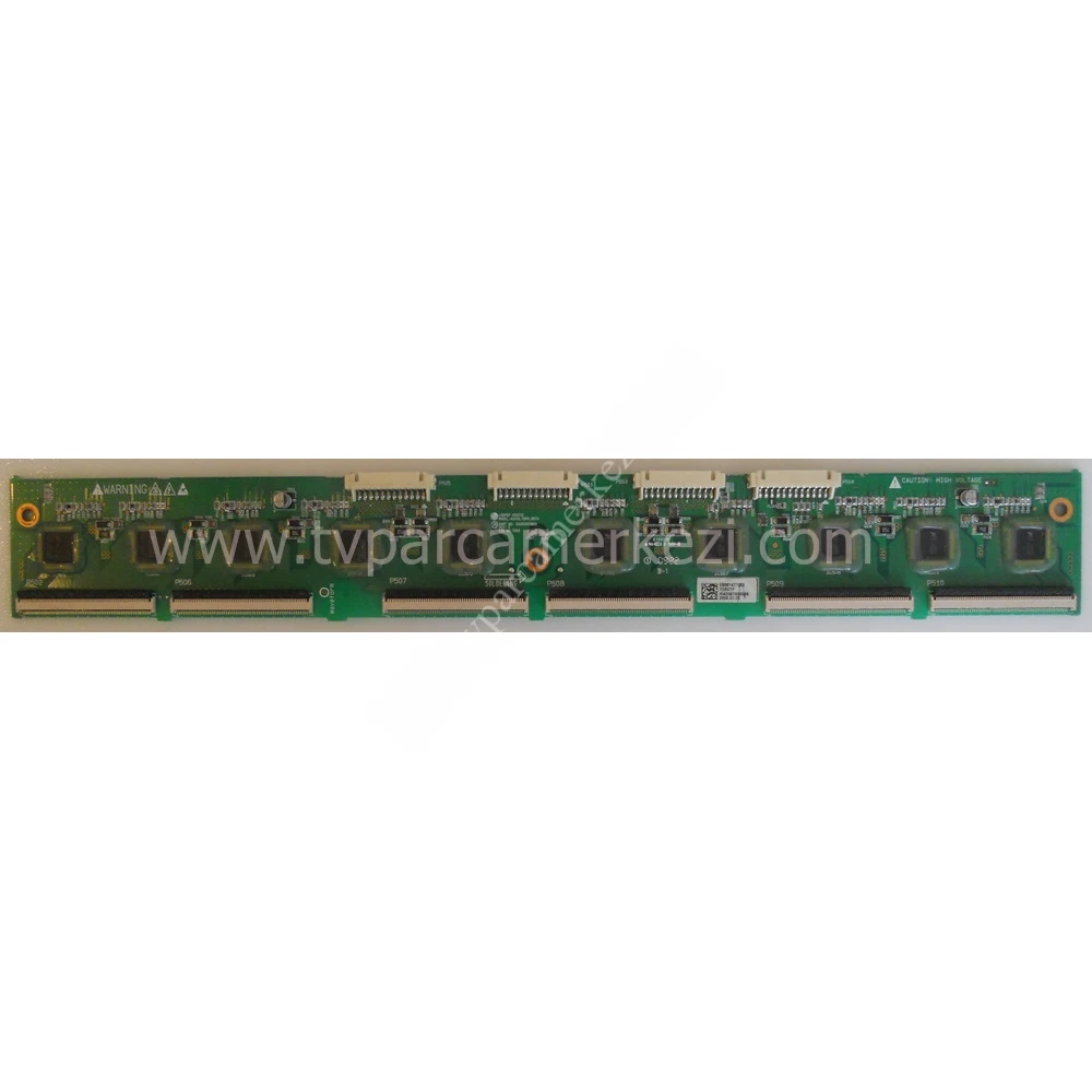 EAX60893801 , EBR61477203 , YDRVTP , LG 42PQ6000-ZA BUFFER BOARD