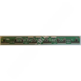 LJ92-01691A , LJ41-07018A , BN96-12391A , Y-BUFFER BOARD , SAMSUNG PS50B430P2W BUFFER BOARD