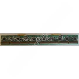 6870QKH101A , 6871QDH117A , 6870QKH001A , YDRVTP , TOSHIBA 42HP16 BUFFER BOARD