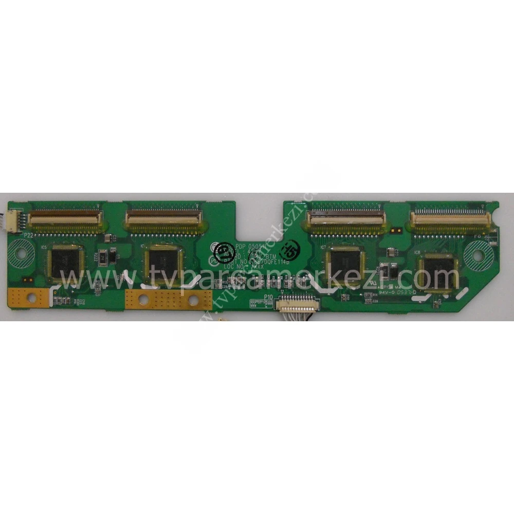 E241819 , 6870QFE114B , MW048-004B-7 , YDRVBTM BUFFER BOARD
