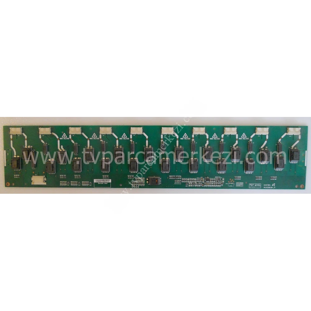 4H.V2358.061 , 4H.V2358.061/F , DS-1926006346-77K-0000000-06175-03 , E227809 , SAMSUNG LE40M86BDX INVERTER BOARD
