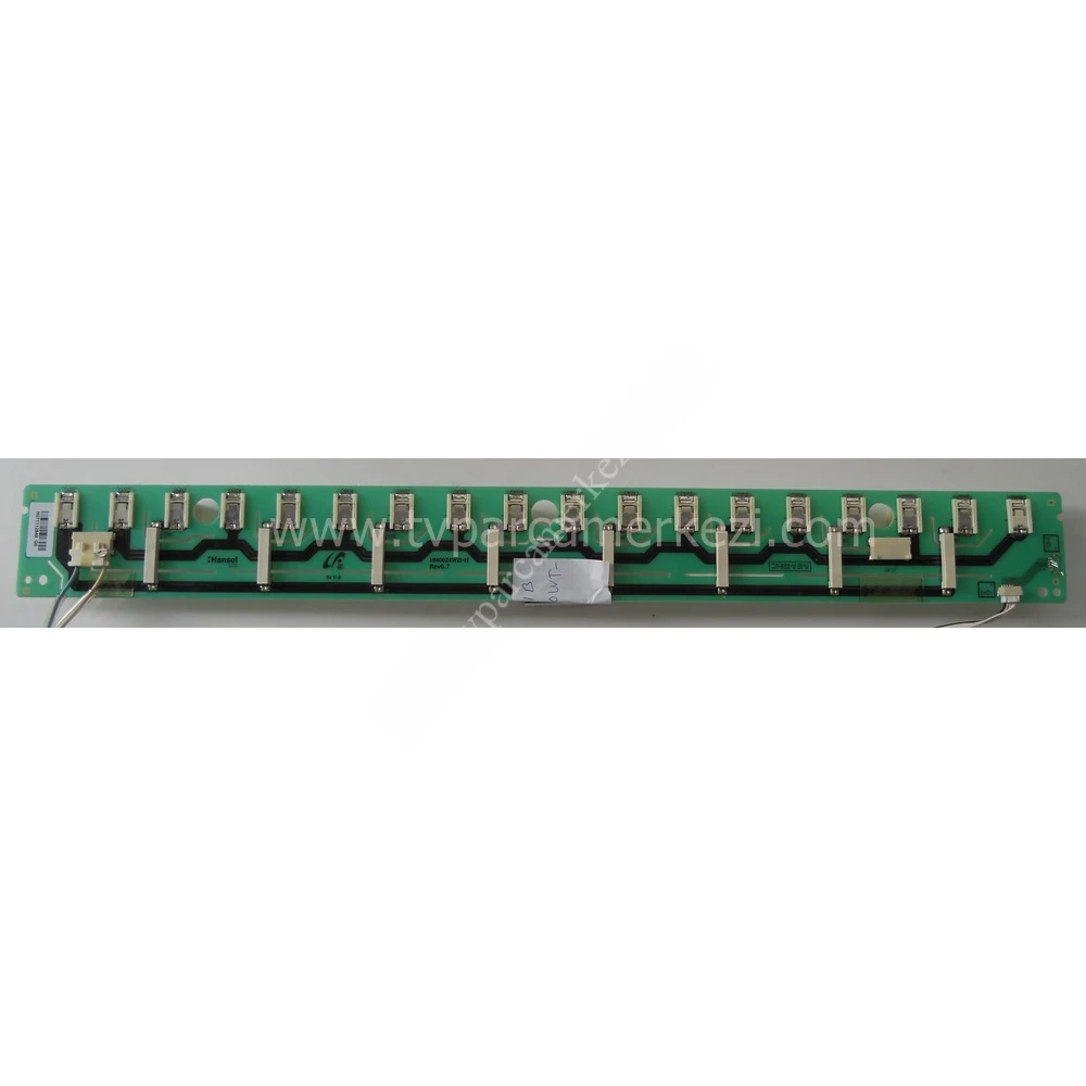 HO71112849 G0 , HI40024W2I-H , REV0.7 , SAMSUNG LE40R74BDX/XEU INVERTER BOARD