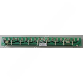 HO71112849 G0 , HI40024W2I-H , REV0.7 , SAMSUNG LE40R74BDX/XEU INVERTER BOARD
