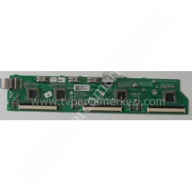 EAX61315101 , EBR63551702 , YDRVBT , 50T1_YDB , LG 50PJ350 BUFFER BOARD