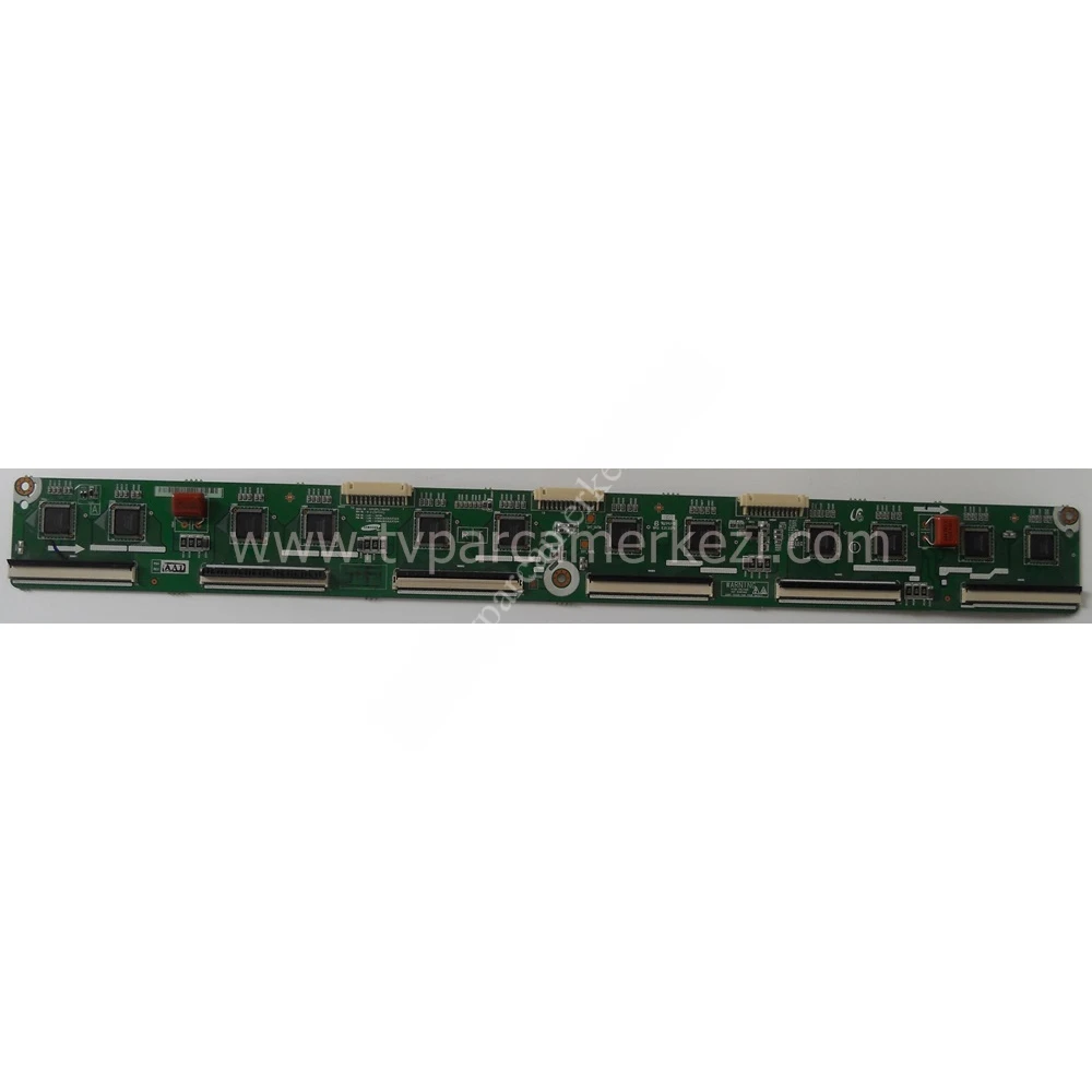 LJ41-10316A , LJ41-103I6A , LJ92-01942A , BN96-25251A , SAMSUNG PS51F5300A BUFFER BOARD