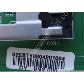 GJ-2K15 D2P5-315 D307-V1, GJ-2K15 D2P5-315 D307-V1.1, TPT315B5-HVN05 PANEL LED
