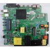 LDD.M538.B138 , AWOX HD SMART U5100STR/S MAIN BOARD