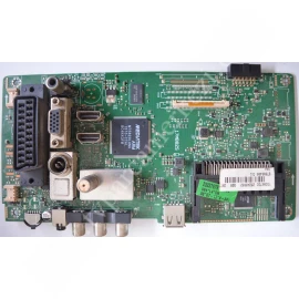 17MB82S , 23243382 , 23237679 , VESTEL 24HA5100 Main Board