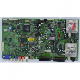 17MB15E-3 , 20250806 , UNIVERSUM FT-LCD8165 Main Board