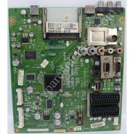 EAX61366606(0) , EBT60974301 , LG 50PJ350 Main Board