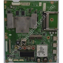 EAX65399305(1.0) , EBT62904801 , LG 60PB690V Main Board