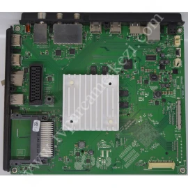 PVW9ZZ , ZGF190R-5 , ARÇELİK A49L 9762 5B Main Board