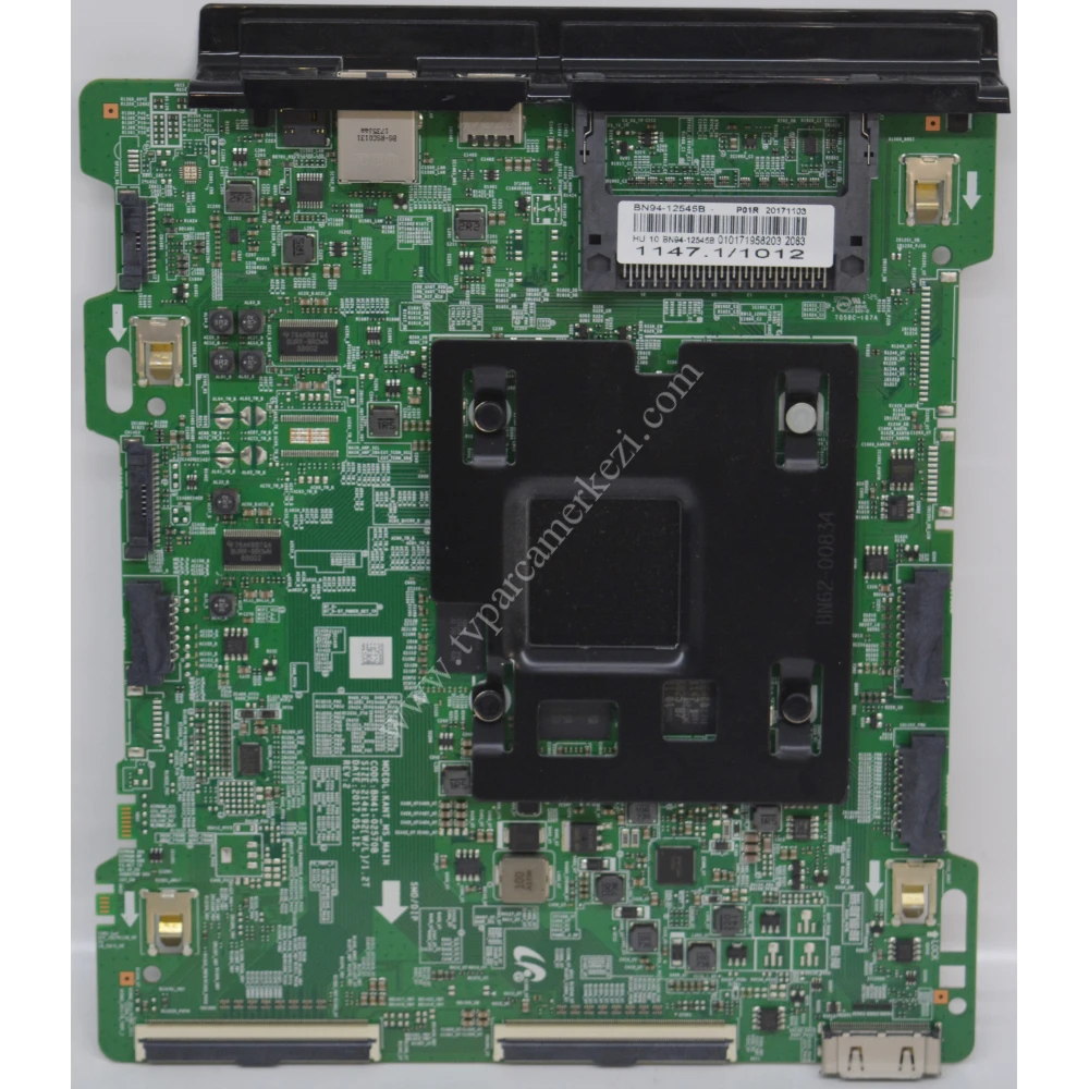 BN94-12545B , BN41-02570B , SAMSUNG 49MU8000 Main Board