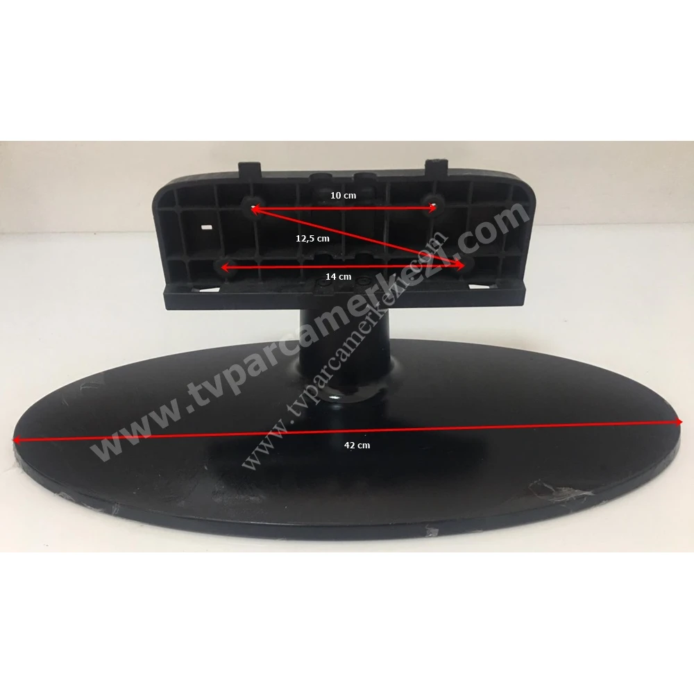 SAMSUNG 32UE5000 , 32EH6030 , UE32EH4003X Masa Üstü Yer Ayağı , Yer Standı.