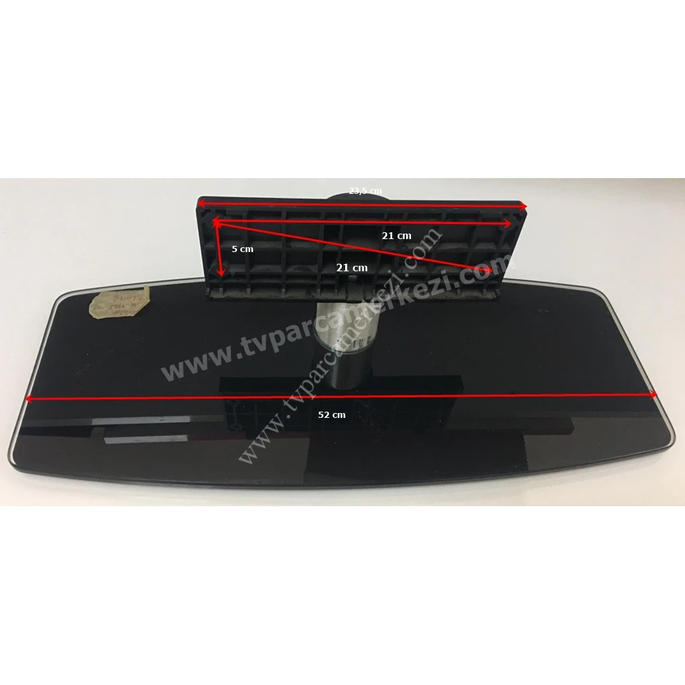 Grundig GR40-1305 , MASA ÜSTÜ YER AYAĞI, YER STANDI, AYAK 790