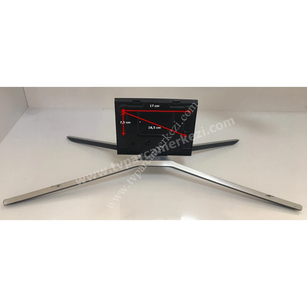 SAMSUNG UE49KU7500U , MASA ÜSTÜ YER AYAĞI, YER STANDI, AYAK 815