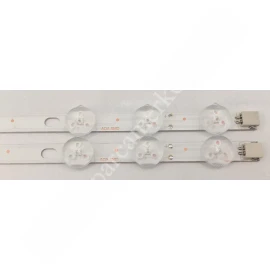 310713R8 , 32'' NDV REV1.1 , E131175 , VESTEL 17DB01 , VES315WNDL-01 , SIFIR PANEL LED