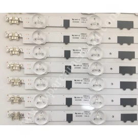 D2GE-400SCA-R3 ,D2GE-400SCB-R3 , CY-HF400CSLV2H PANEL LED