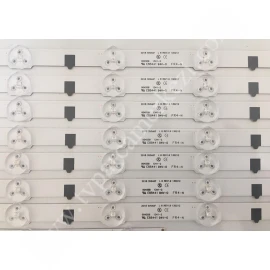 D2GE-400SCA-R3 ,D2GE-400SCB-R3 , CY-HF400CSLV2H PANEL LED