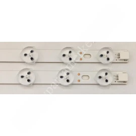 VESTEL 32 İnch REV0.2 , VESTEL 32INCH REV0.2 , VES315WNDA-01 , VES315WNDS-2D-R02 , PANEL LED