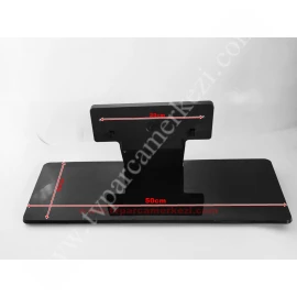 LG ,40LF630V-ZA , 40LF634V , 40LF6300 , 40LF631V 40LF632V 40LF635T 40LF6350 40LF6300 , MGJ644061, MASA ÜSTÜ YER AYAĞI , YER STANDI ,AYAK 913