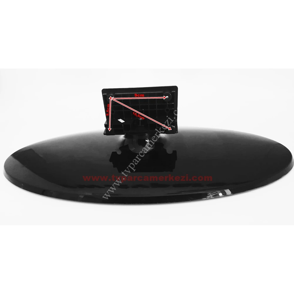 BUSH C32109DVB-3D 32" , JY-QC01 ,TV 14329610 MASA ÜSTÜ YER AYAĞI, YER STANDI, AYAK 943
