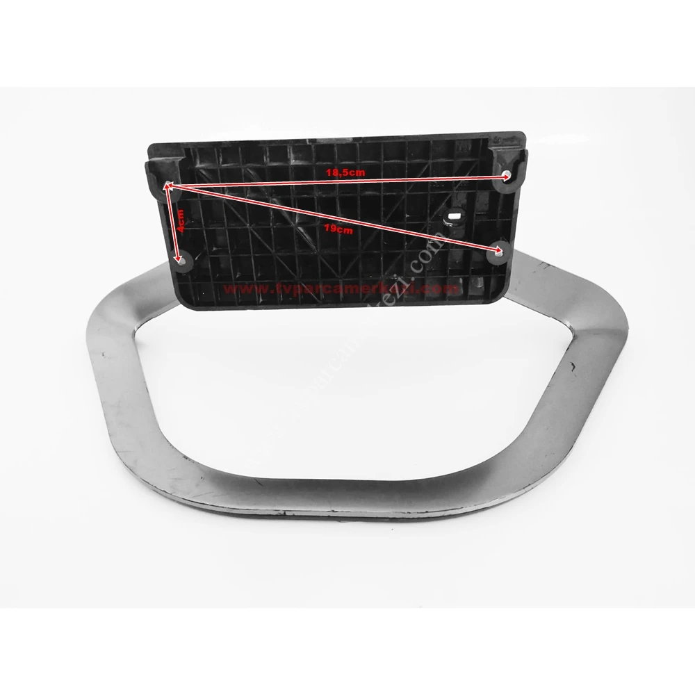 LG MAZ637070 , 32LA66 , 32LA660S , 32LA667V ,  STAND , TV Masa Üstü Yer Ayağı 953