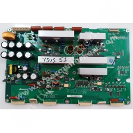 LJ41-02016A, LJ92-00944A, 42SD S3.0 Y-MAIN, SAMSUNG, Philips 42FW9020, Philips 42PF9936D, Y-SUS Board, Y-SUS Kart