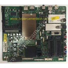 23035185, 17MB70-5P V1 050511, VESTEL 42PF7017 MAİN BOARD