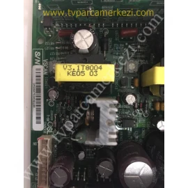 LJ44-00068A , PS-423-SD V3.1 REV.01 , PS-423-S V3.1, PS-423-SD , Samsung , Power Bord , Besleme Kartı