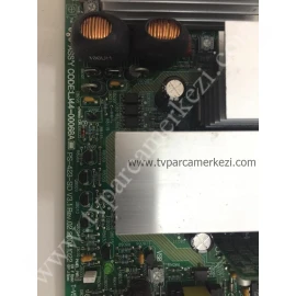 LJ44-00068A , PS-423-SD V3.1 REV.01 , PS-423-S V3.1, PS-423-SD , Samsung , Power Bord , Besleme Kartı