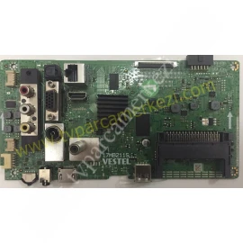 17MB211S, 23599459, REGAL 49R6520F 49" MAIN BOARD