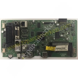17MB95M, 23230110, VESTEL 50PF8175 MAIN BOARD