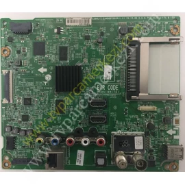 EAX66873C03(1.0), MZ74N102U3, LG 49LH570V MAIN BOARD