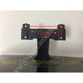 PHILIPS 32PFLH5306 , 32PFL5606H , 32PFL6605H Tv Yer Ayağı , Masa Üstü Yer Ayağı , Yer Standı.