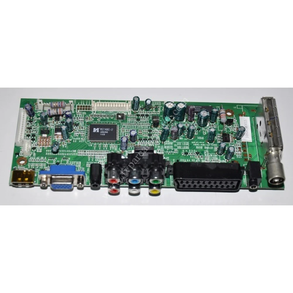 GOLDMASTER 1905 - 1907 LCD TV MAIN BOARD